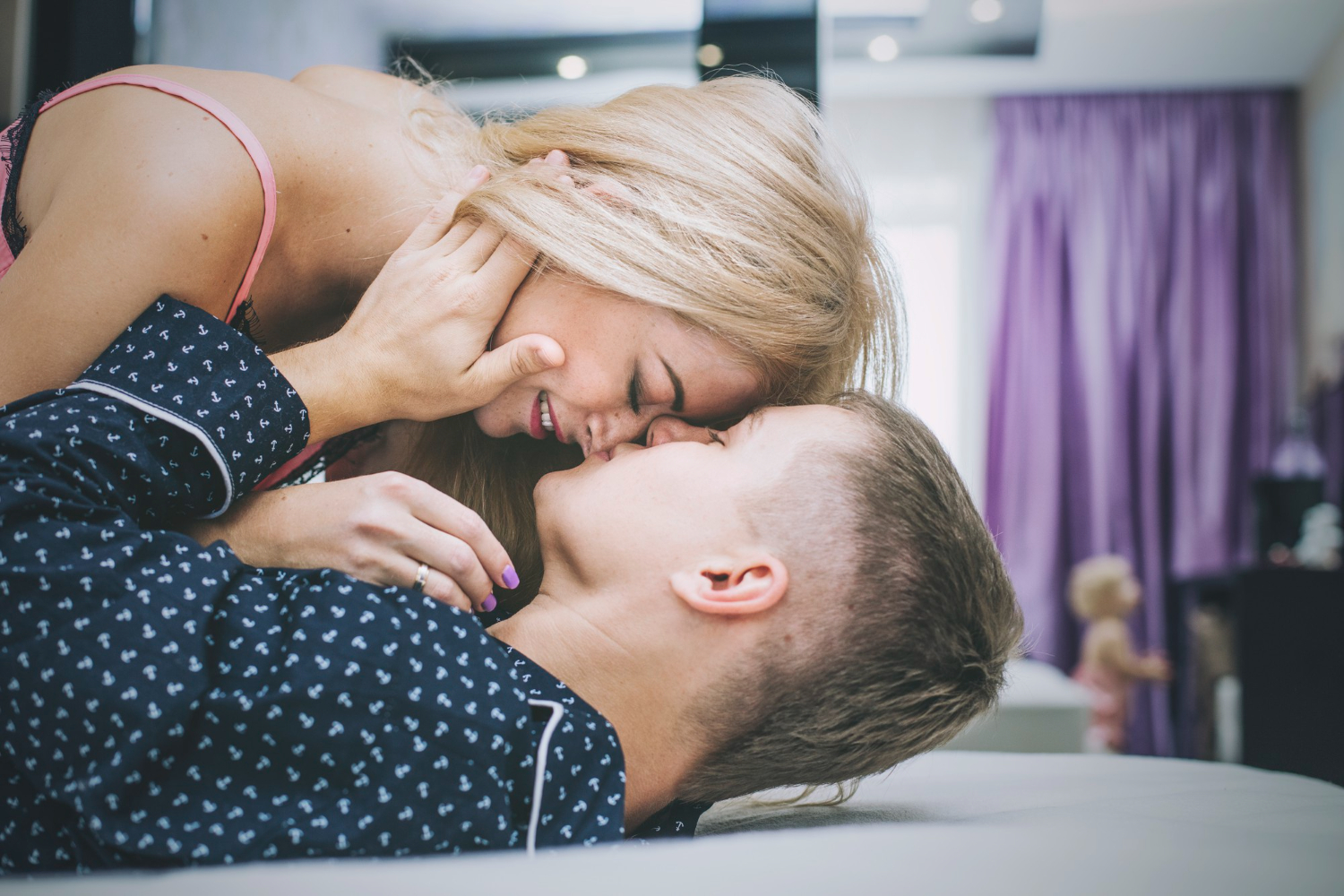 Почему зрелая любовь помогает партнерам строить спокойные, уважительные и психологически устойчивые отношения